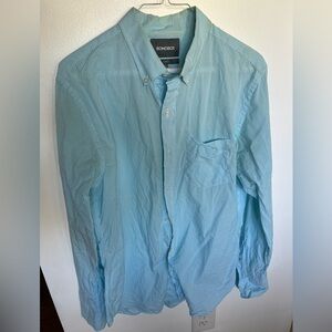 Men’s Bonobos Dress Shirt